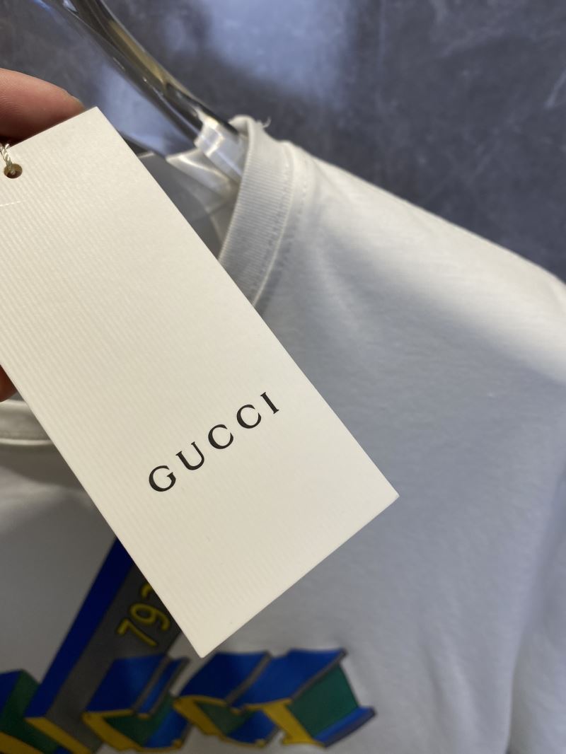 Gucci T-Shirts